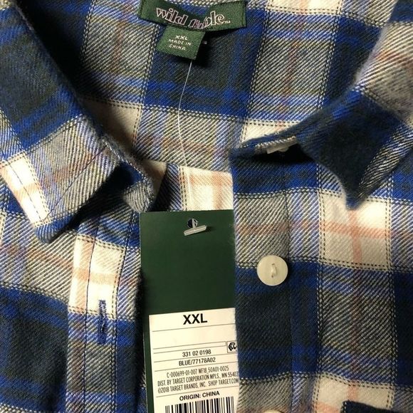 NWOT Girls XXL 2 sleeveless tops - Picture 2 of 2